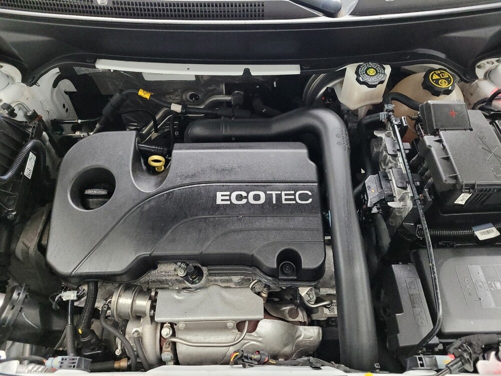 2022 Chevrolet Equinox in Taylor, MI 48180 - 18129752 30