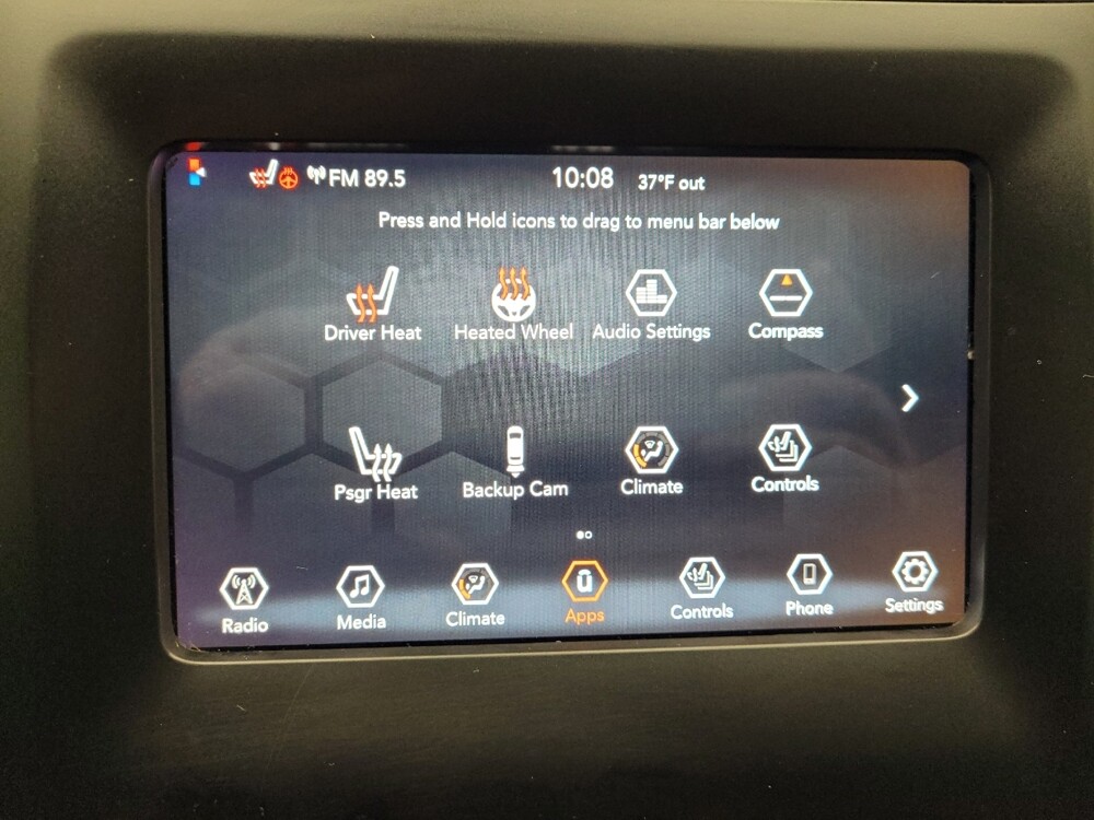 2019 Jeep Cherokee in Taylor, MI 48180 - 18129753 25