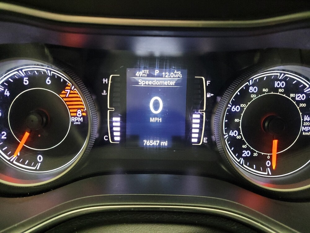 2019 Jeep Cherokee in Taylor, MI 48180 - 18129753 23