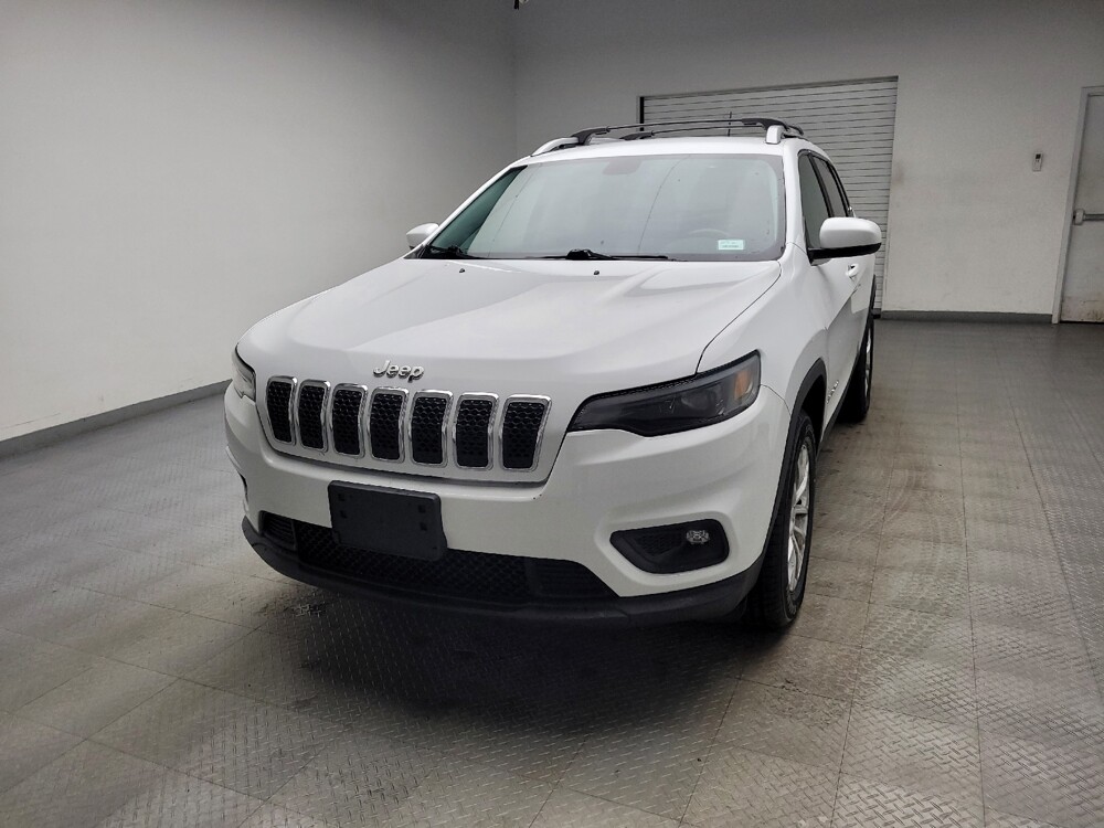 2019 Jeep Cherokee in Taylor, MI 48180 - 18129753 15