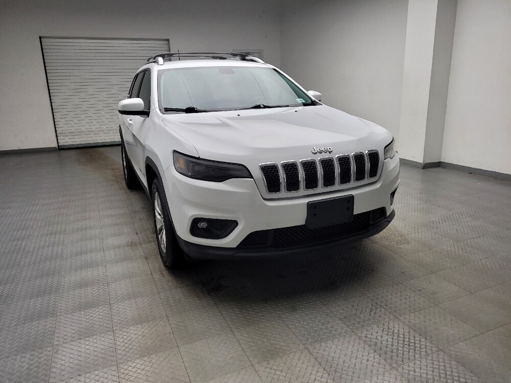 2019 Jeep Cherokee in Taylor, MI 48180 - 18129753 14