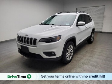 2019 Jeep Cherokee in Taylor, MI 48180