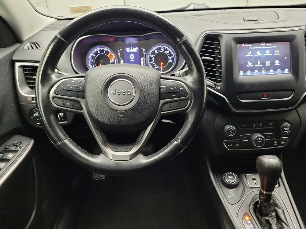 2019 Jeep Cherokee in Taylor, MI 48180 - 18129753 22