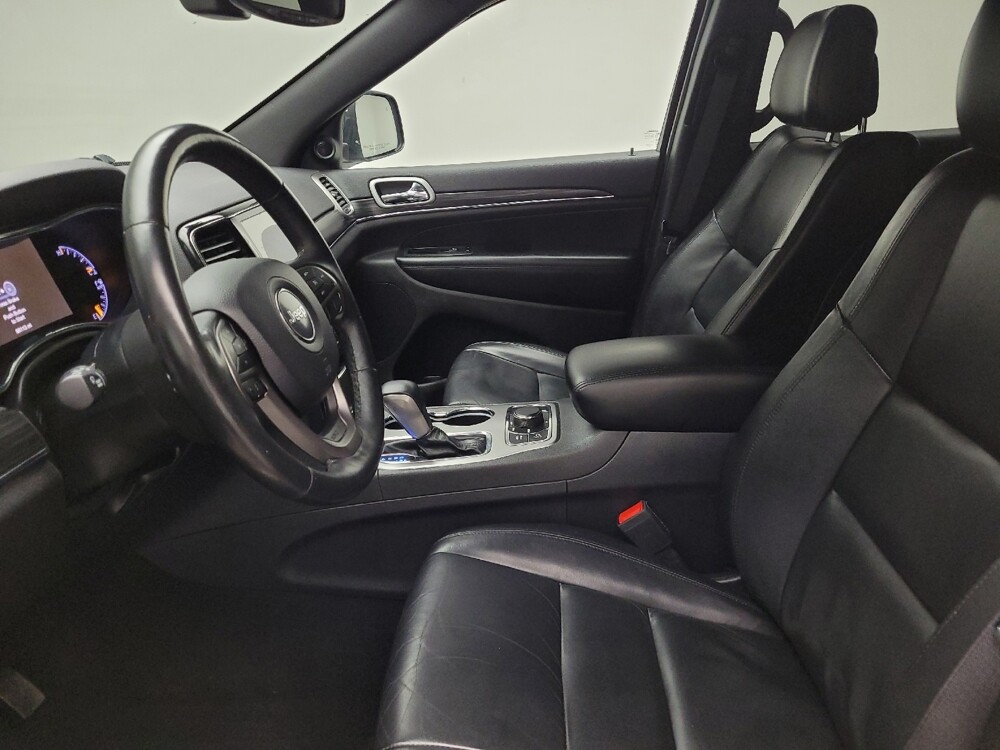 2019 Jeep Grand Cherokee in Grand Rapids, MI 49508 - 18129754 17