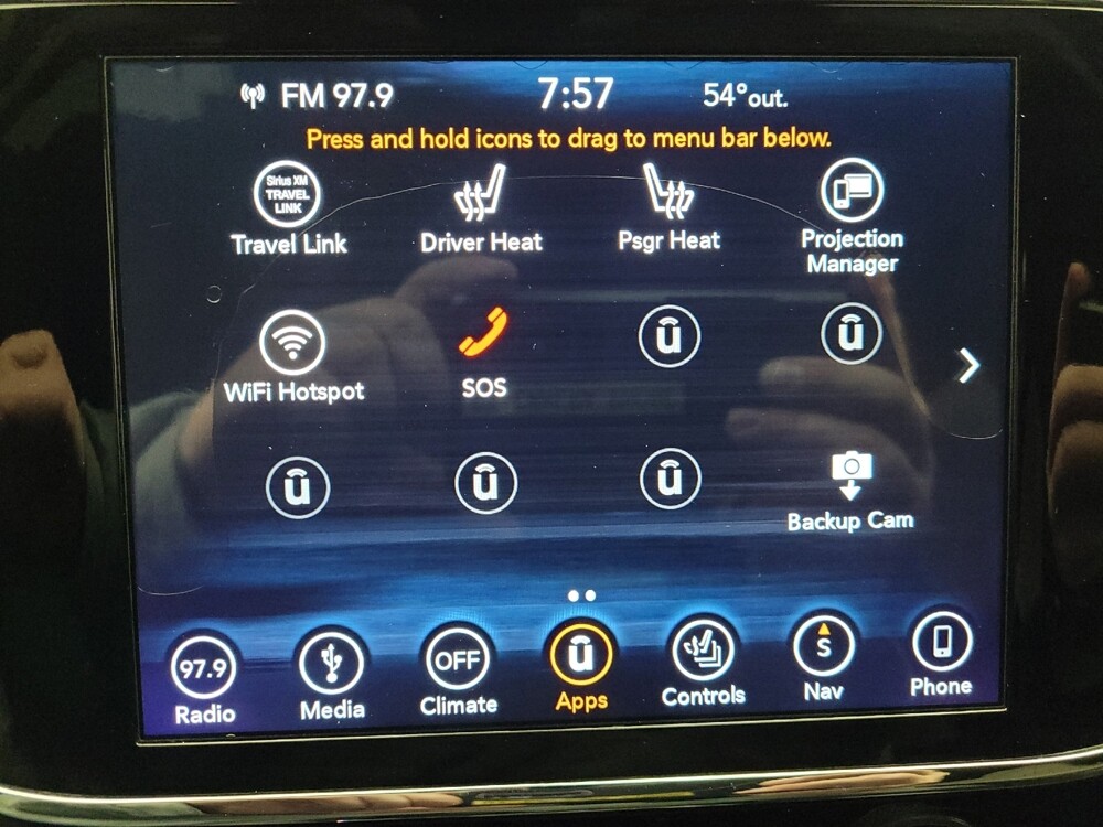 2019 Jeep Grand Cherokee in Grand Rapids, MI 49508 - 18129754 25