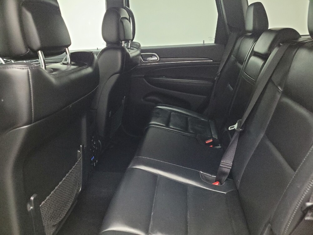 2019 Jeep Grand Cherokee in Grand Rapids, MI 49508 - 18129754 18