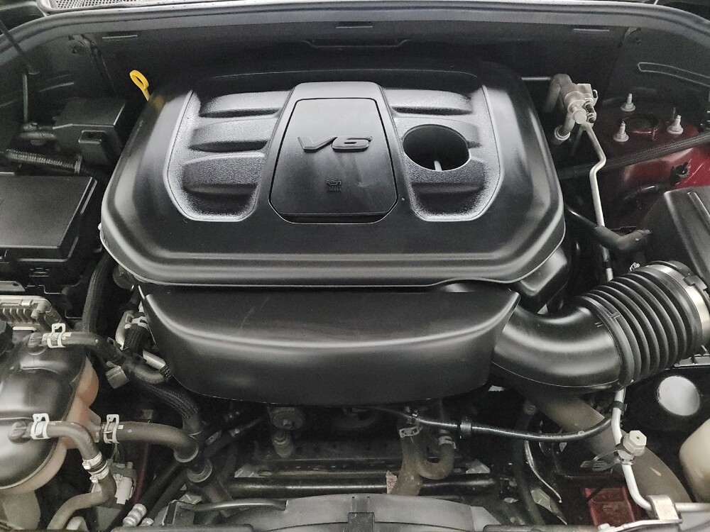 2019 Jeep Grand Cherokee in Grand Rapids, MI 49508 - 18129754 30