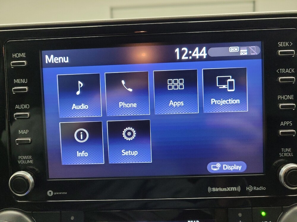 2021 Toyota Highlander in Taylor, MI 48180 - 18129755 25