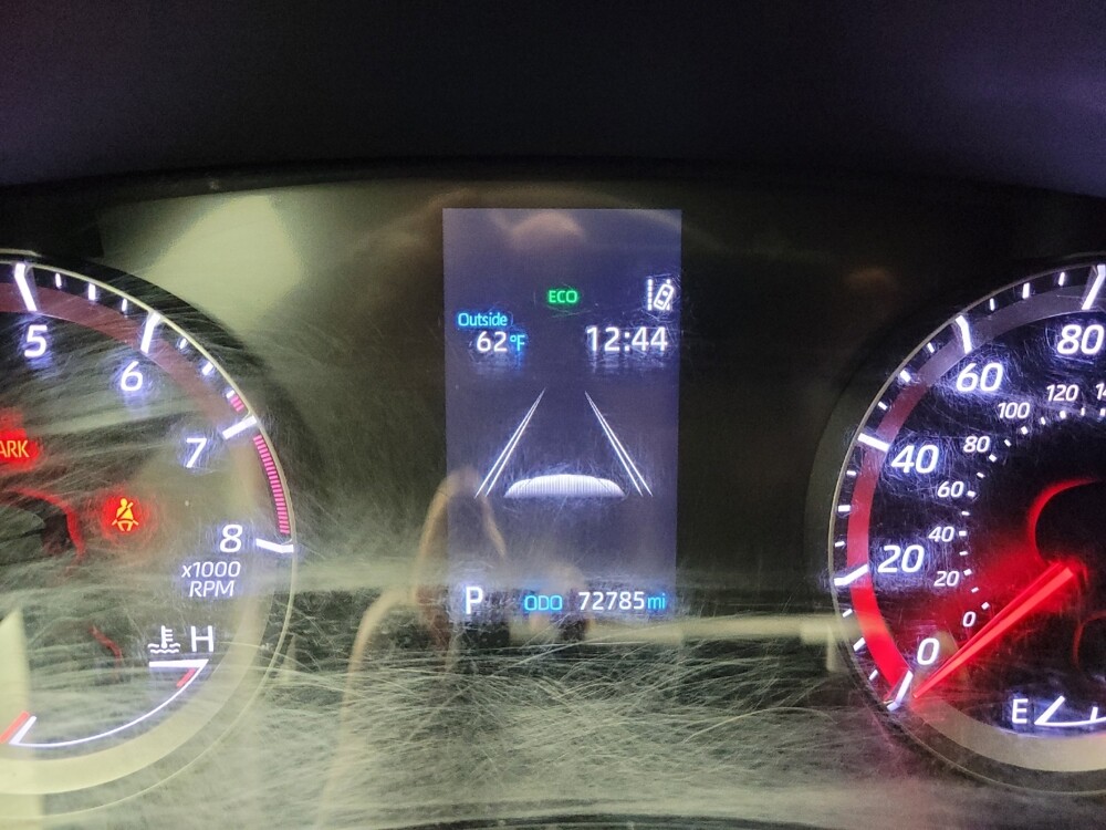 2021 Toyota Highlander in Taylor, MI 48180 - 18129755 23