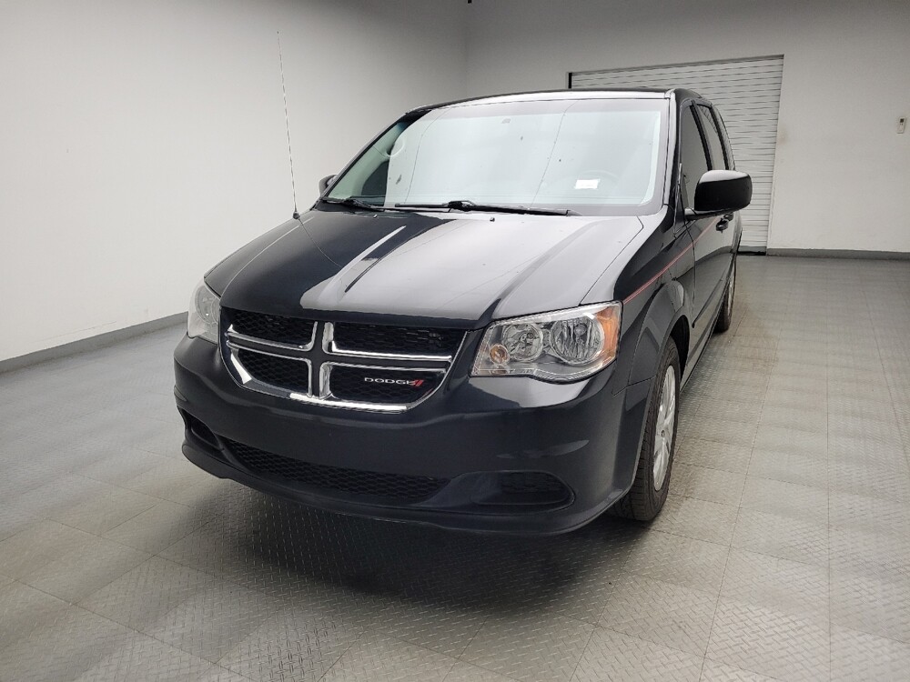 2017 Dodge Grand Caravan in Taylor, MI 48180 - 18129756 15