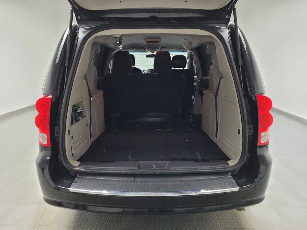 2017 Dodge Grand Caravan in Taylor, MI 48180 - 18129756 29
