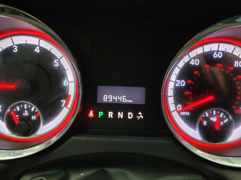 2017 Dodge Grand Caravan in Taylor, MI 48180 - 18129756 23