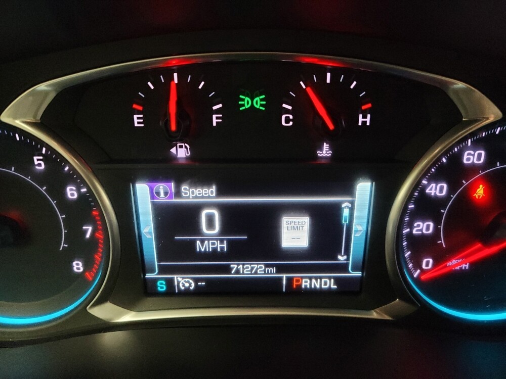 2018 Chevrolet Traverse in Taylor, MI 48180 - 18129757 23