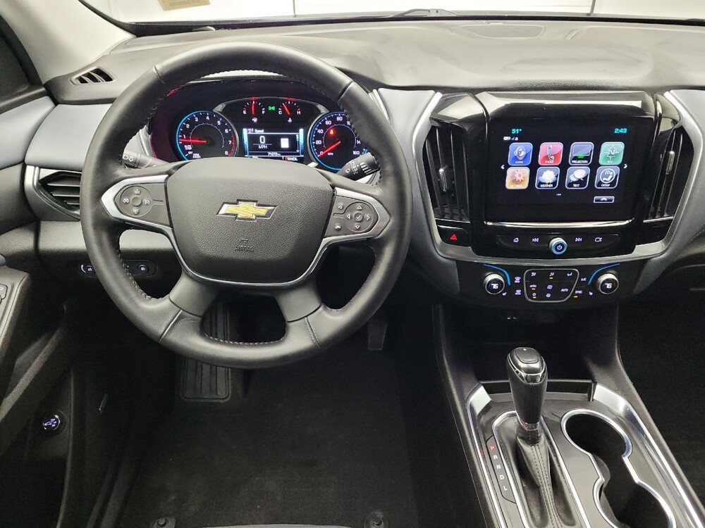 2018 Chevrolet Traverse in Taylor, MI 48180 - 18129757 22