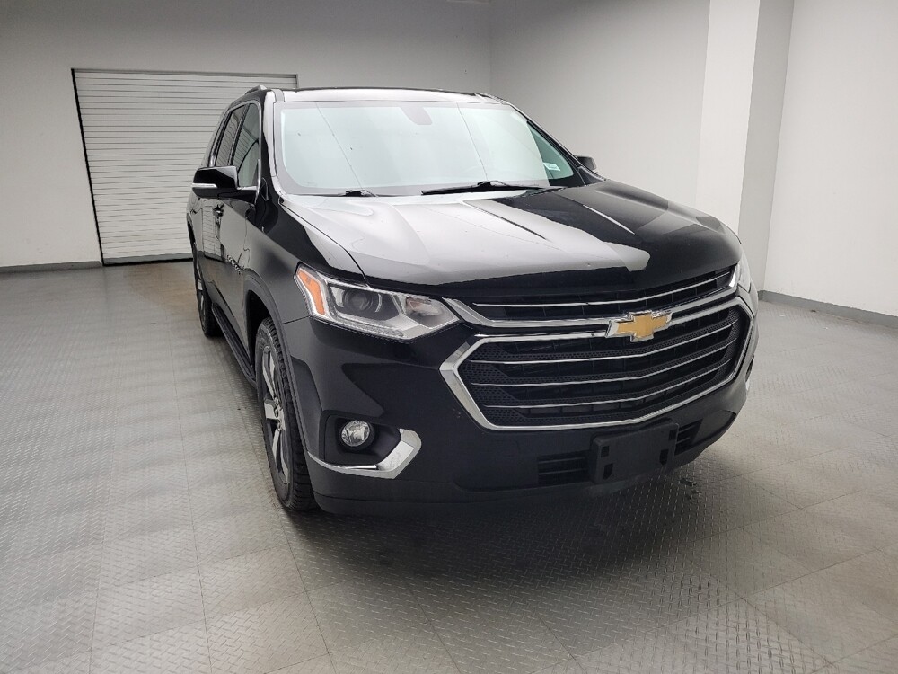 2018 Chevrolet Traverse in Taylor, MI 48180 - 18129757 14