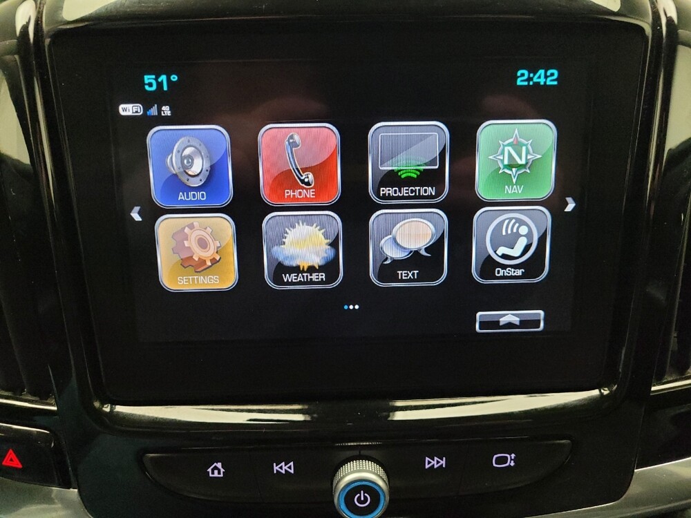 2018 Chevrolet Traverse in Taylor, MI 48180 - 18129757 25