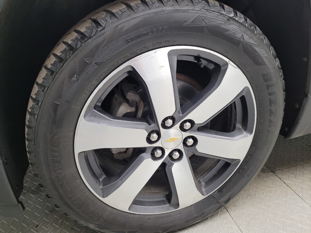 2018 Chevrolet Traverse in Taylor, MI 48180 - 18129757 31