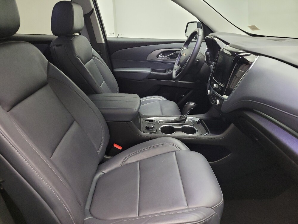 2018 Chevrolet Traverse in Taylor, MI 48180 - 18129757 21