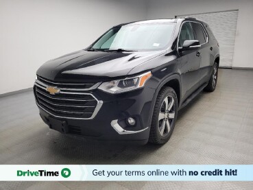 2018 Chevrolet Traverse in Taylor, MI 48180