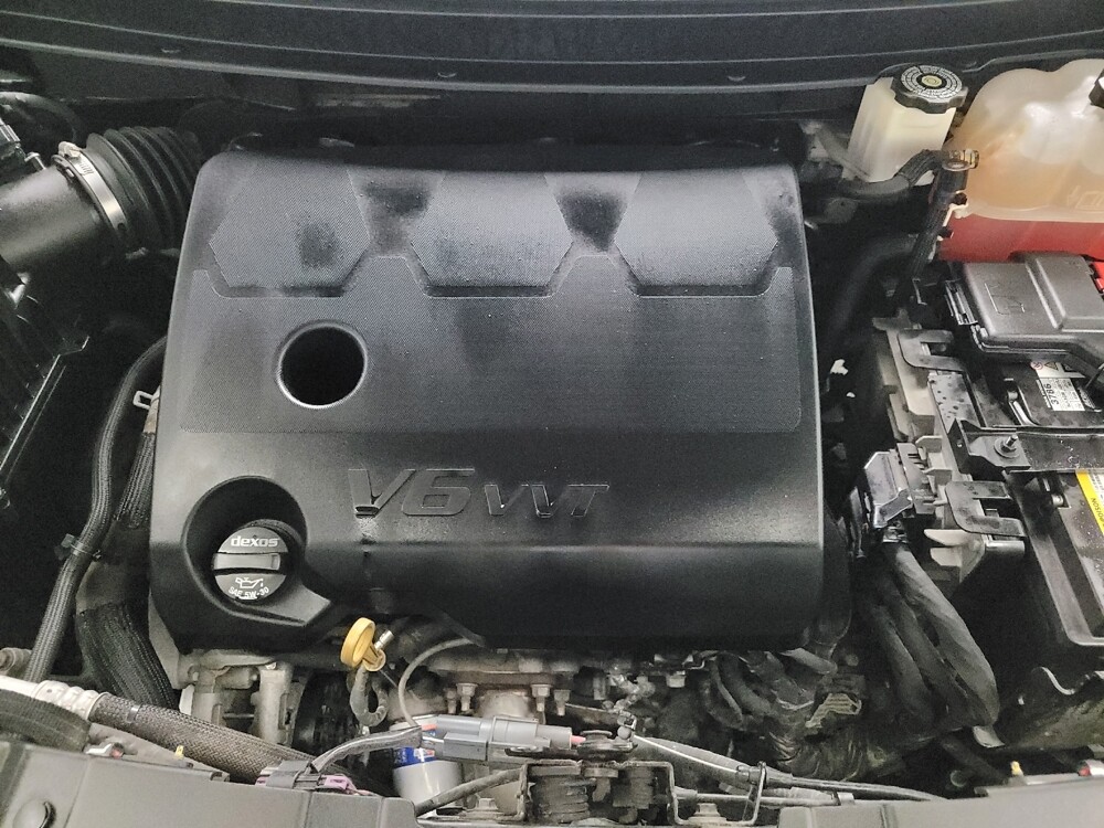 2018 Chevrolet Traverse in Taylor, MI 48180 - 18129757 30