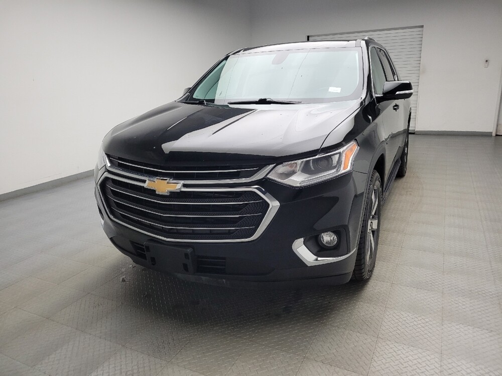 2018 Chevrolet Traverse in Taylor, MI 48180 - 18129757 15