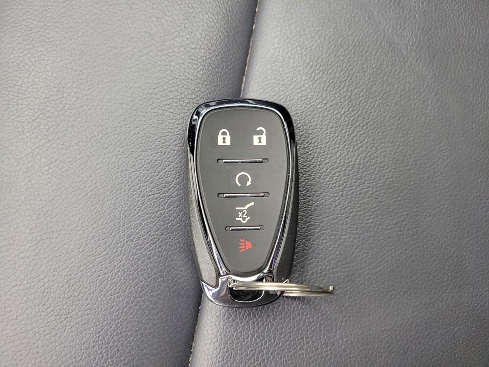 2018 Chevrolet Traverse in Taylor, MI 48180 - 18129757 32