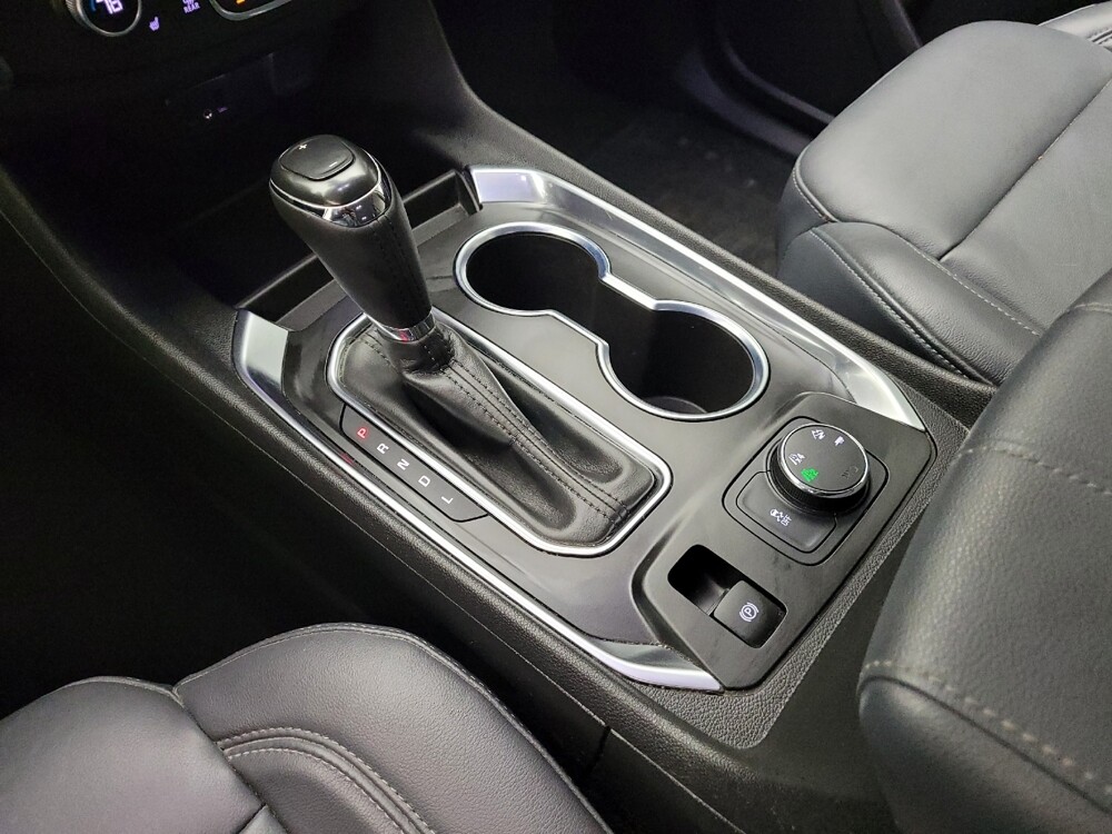 2018 Chevrolet Traverse in Taylor, MI 48180 - 18129757 26