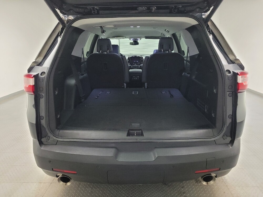 2018 Chevrolet Traverse in Taylor, MI 48180 - 18129757 29