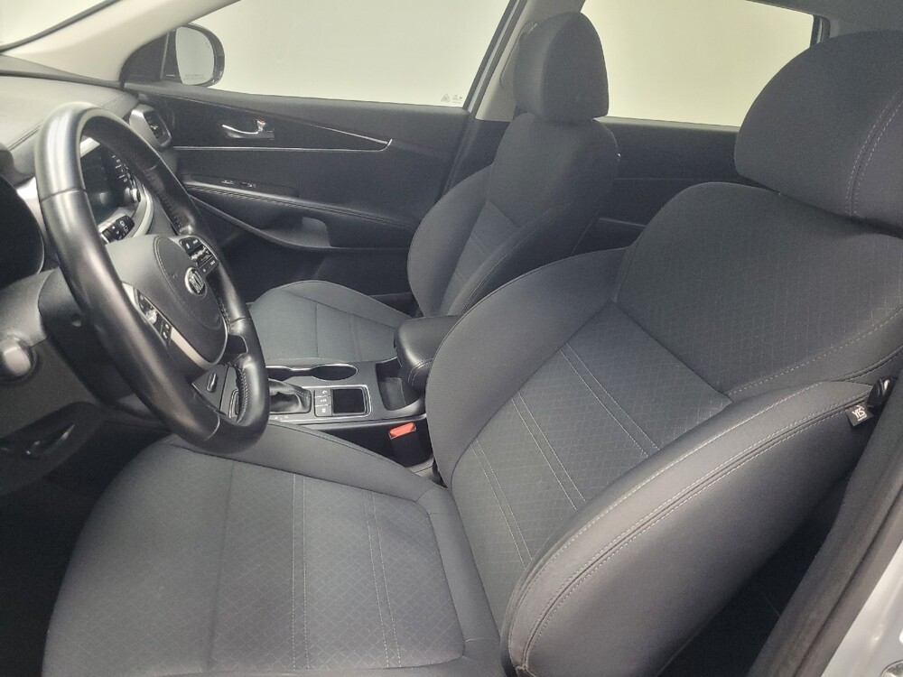 2019 Kia Sorento in Indianapolis, IN 46219 - 18129758 17