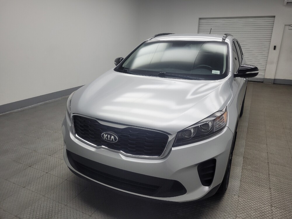2019 Kia Sorento in Indianapolis, IN 46219 - 18129758 15