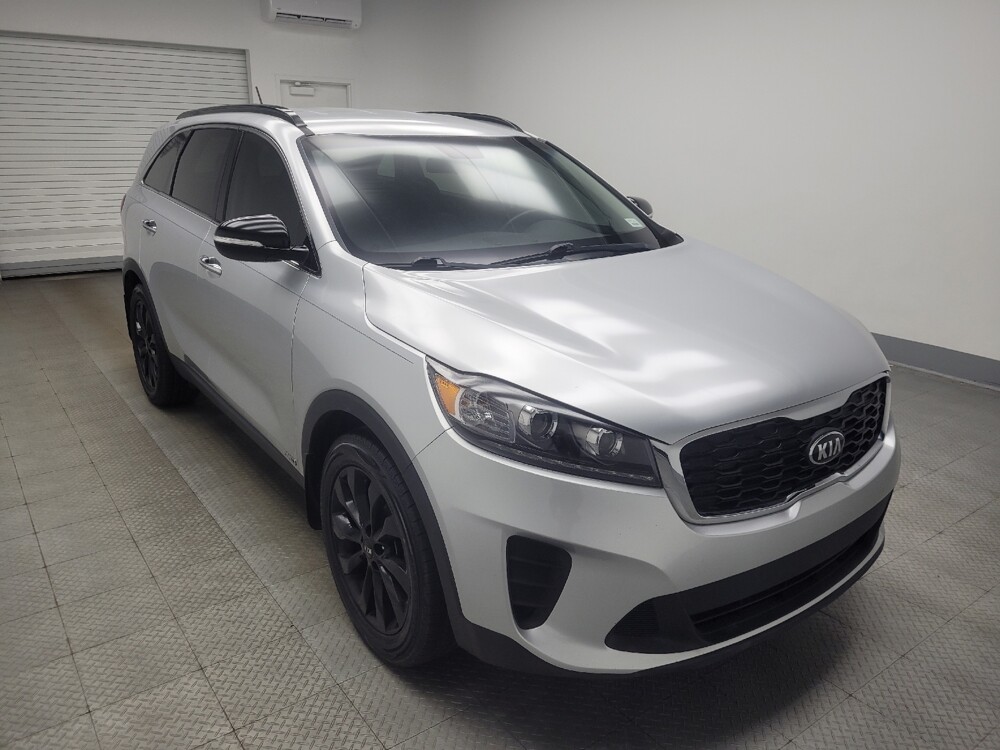 2019 Kia Sorento in Indianapolis, IN 46219 - 18129758 13