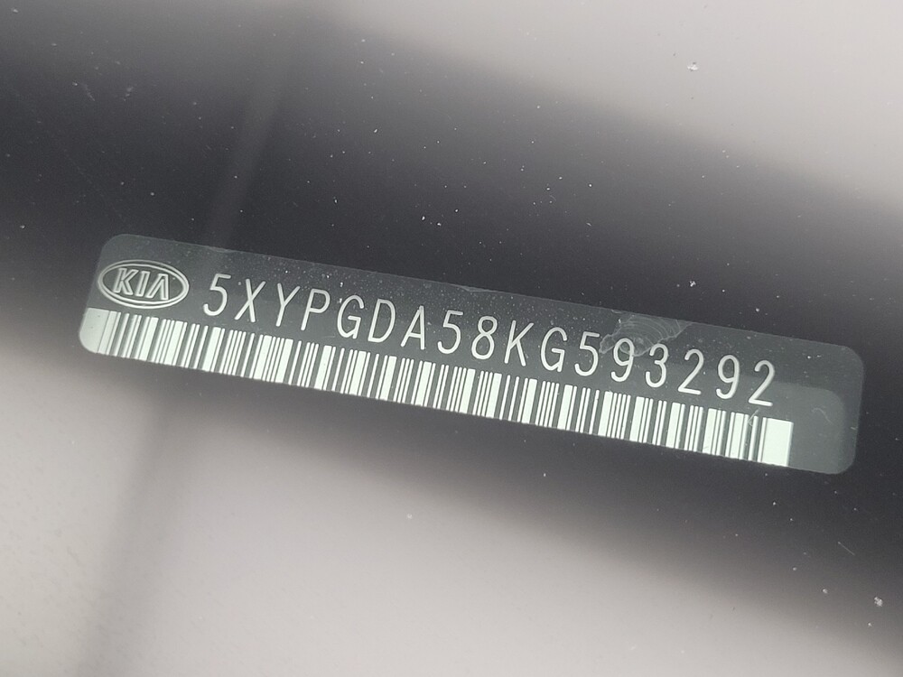 2019 Kia Sorento in Indianapolis, IN 46219 - 18129758 33