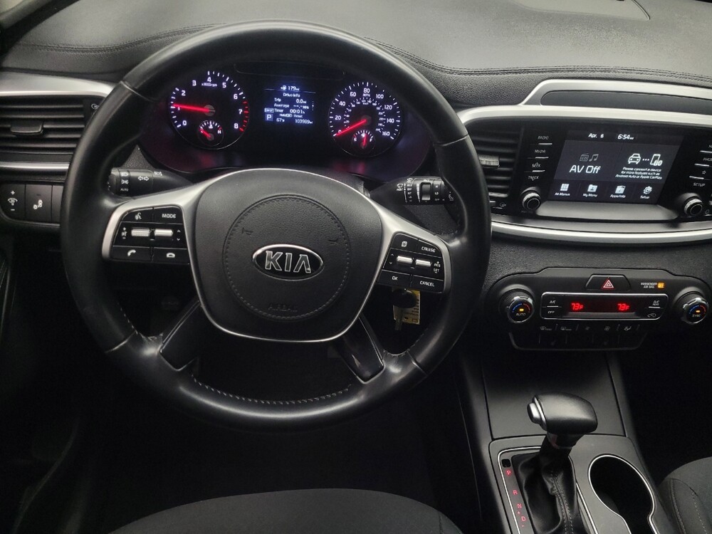 2019 Kia Sorento in Indianapolis, IN 46219 - 18129758 22
