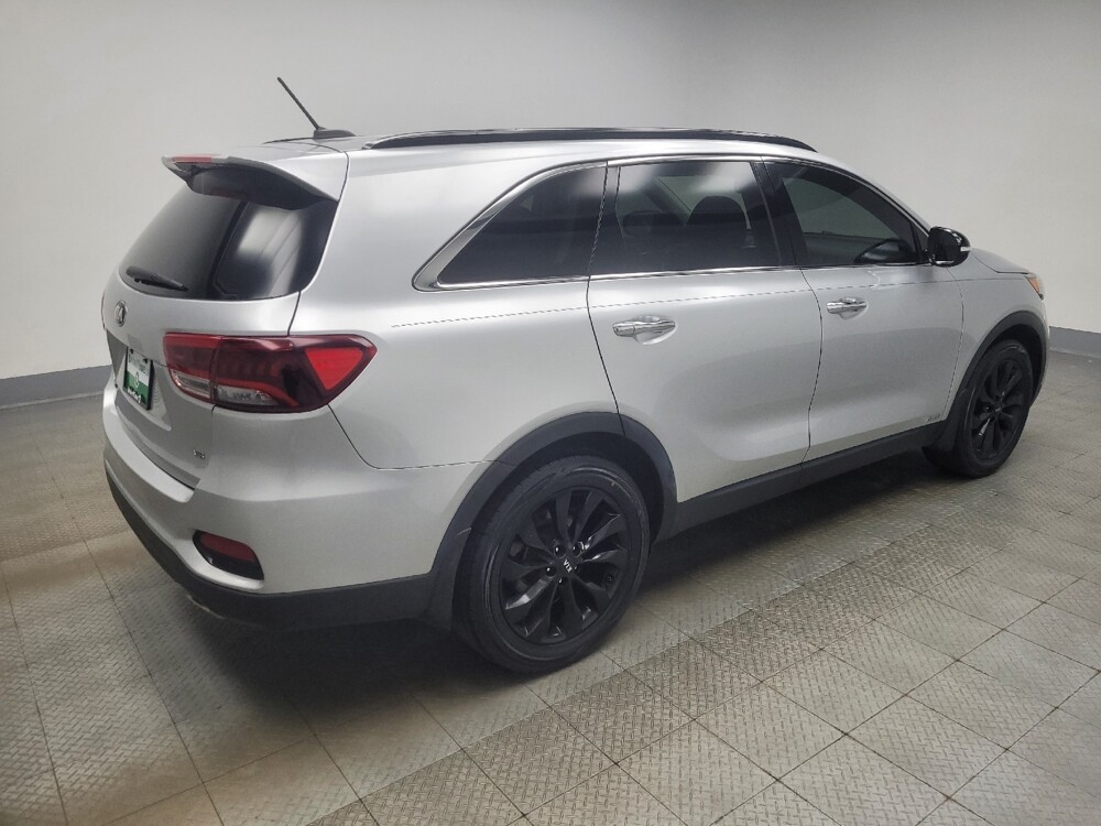2019 Kia Sorento in Indianapolis, IN 46219 - 18129758 10