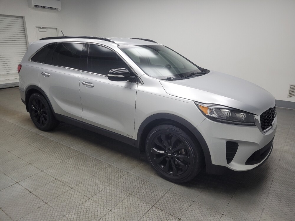 2019 Kia Sorento in Indianapolis, IN 46219 - 18129758 11
