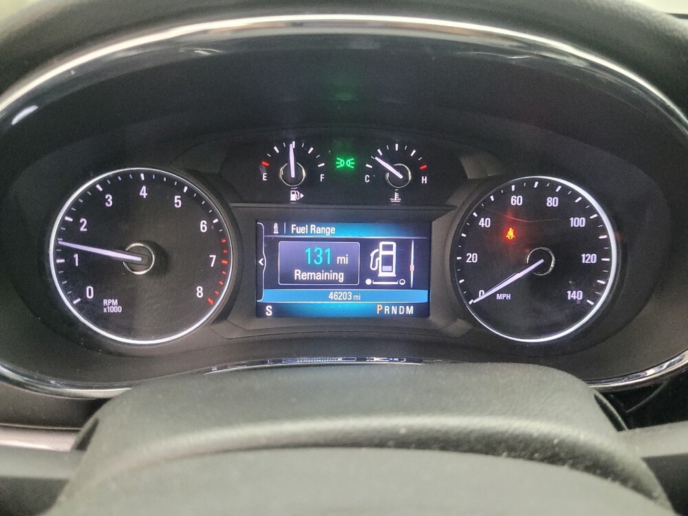 2019 Buick Encore in Highland, IN 46322 - 18129760 23