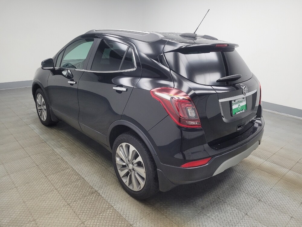2019 Buick Encore in Highland, IN 46322 - 18129760 3