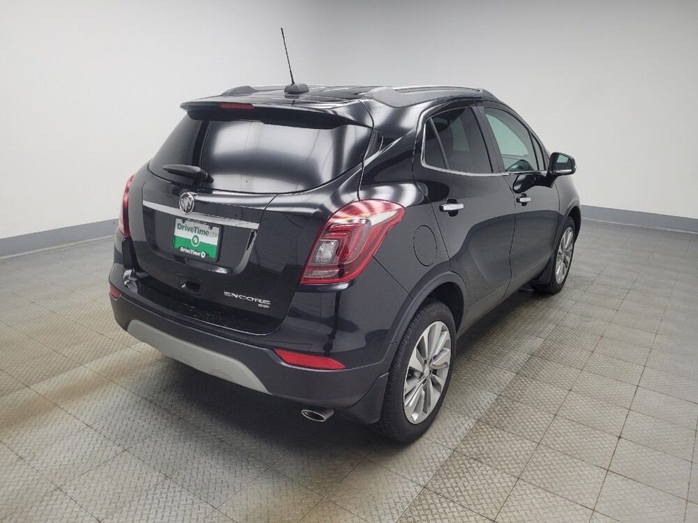 2019 Buick Encore in Highland, IN 46322 - 18129760 9