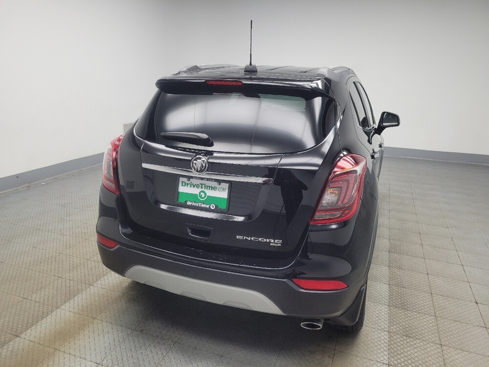2019 Buick Encore in Highland, IN 46322 - 18129760 7