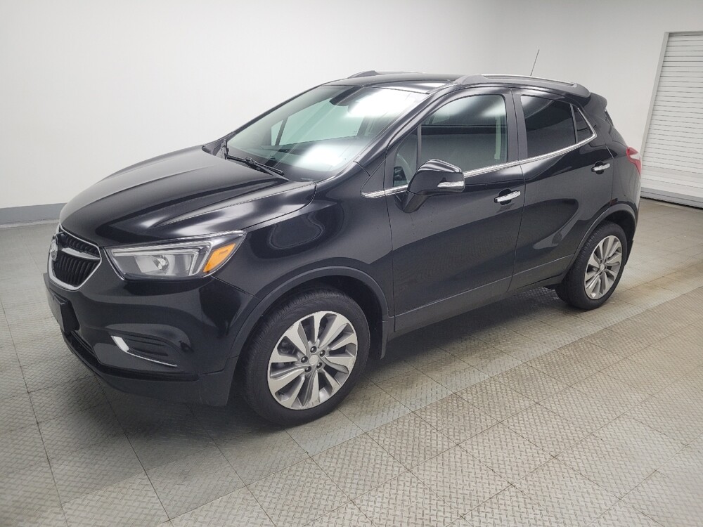2019 Buick Encore in Highland, IN 46322 - 18129760 2