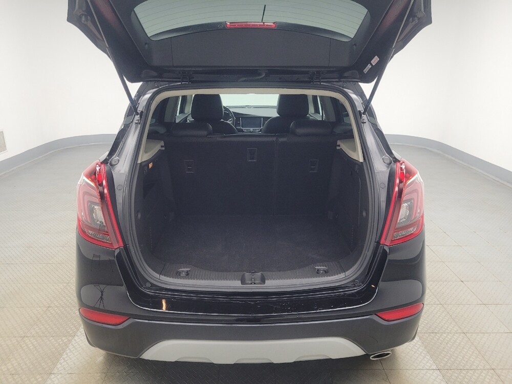 2019 Buick Encore in Highland, IN 46322 - 18129760 29