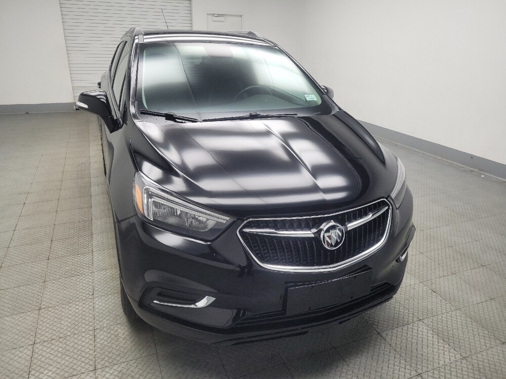 2019 Buick Encore in Highland, IN 46322 - 18129760 14