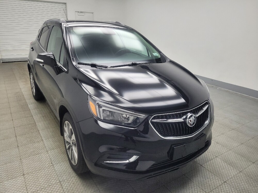2019 Buick Encore in Highland, IN 46322 - 18129760 13