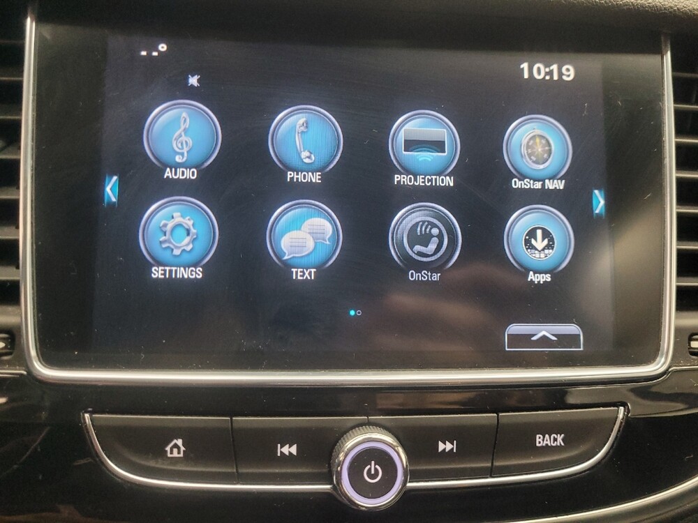 2019 Buick Encore in Highland, IN 46322 - 18129760 25