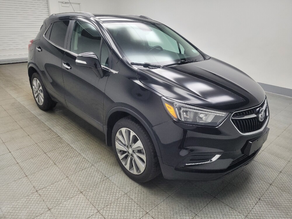 2019 Buick Encore in Highland, IN 46322 - 18129760 11