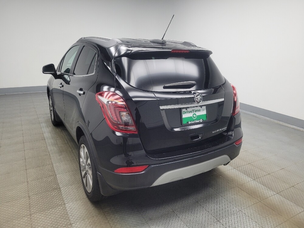 2019 Buick Encore in Highland, IN 46322 - 18129760 5