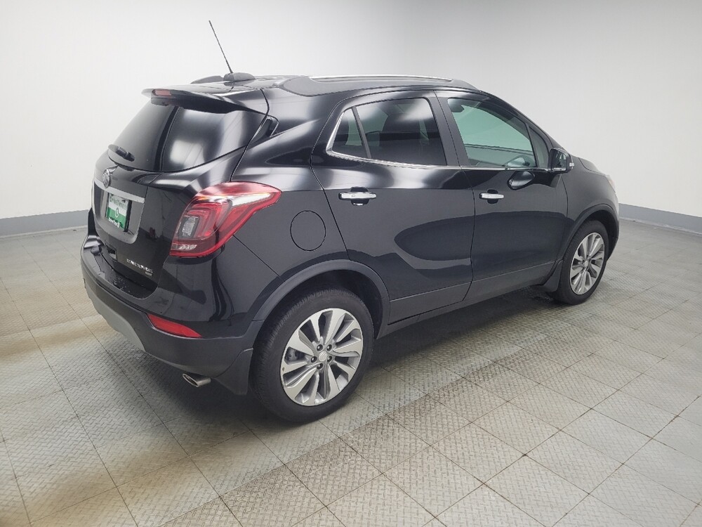 2019 Buick Encore in Highland, IN 46322 - 18129760 10