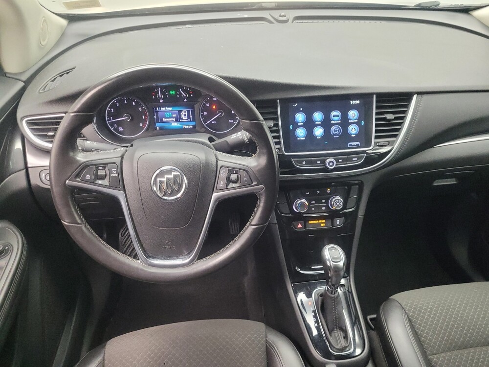 2019 Buick Encore in Highland, IN 46322 - 18129760 22