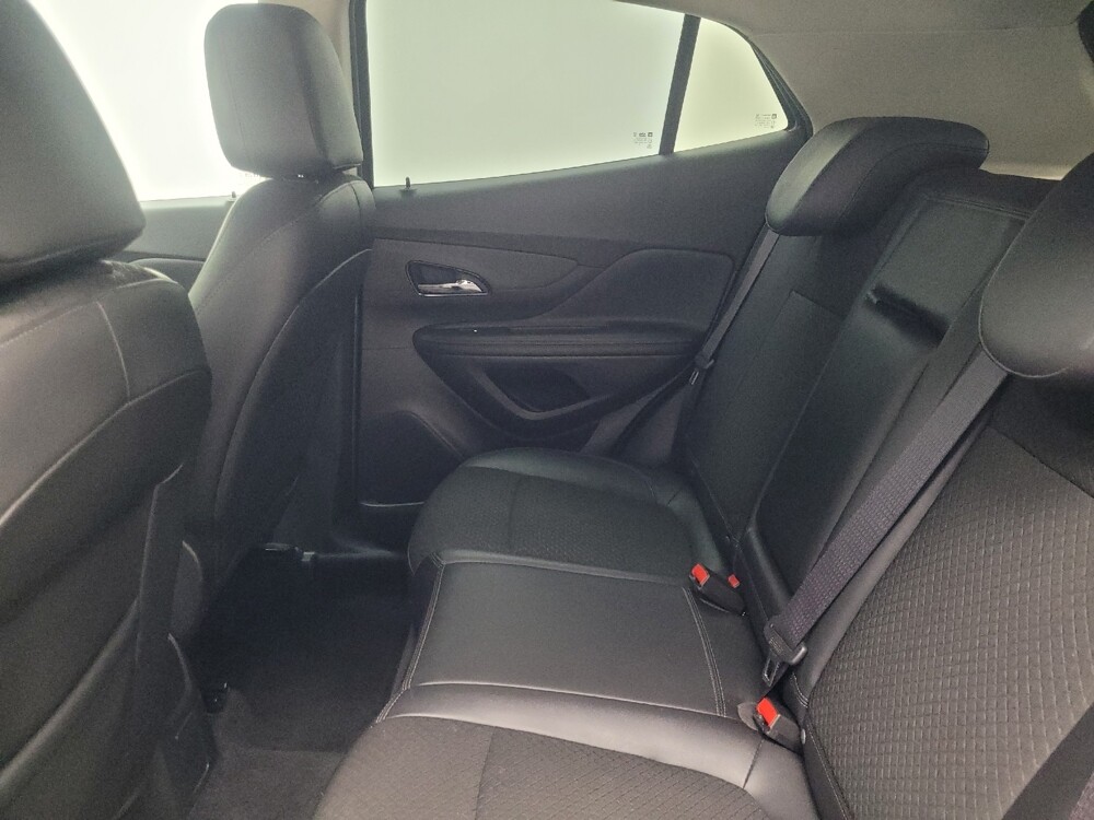 2019 Buick Encore in Highland, IN 46322 - 18129760 18