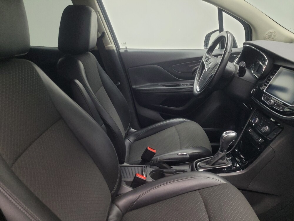 2019 Buick Encore in Highland, IN 46322 - 18129760 21